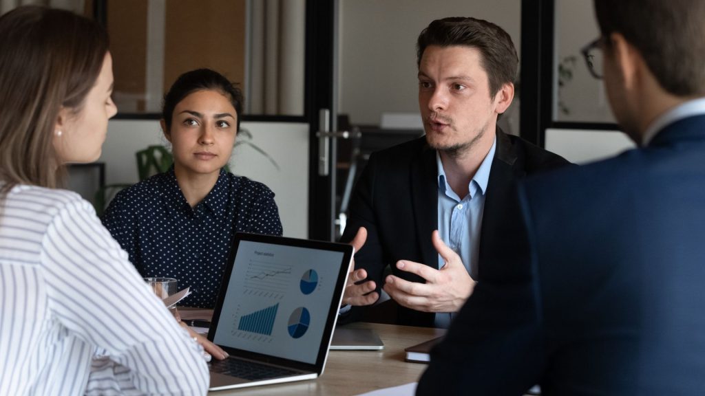 Doradztwo HR we Wrocławiu