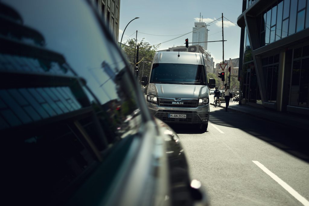 wynajem samochodów ciężarowych